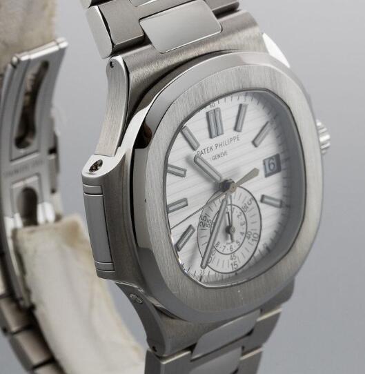 Replica Watch Patek Philippe Nautilus 5980/1A-019